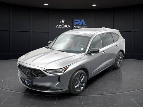 Certified 2023 Acura MDX A-Spec AWD/4WD image 39