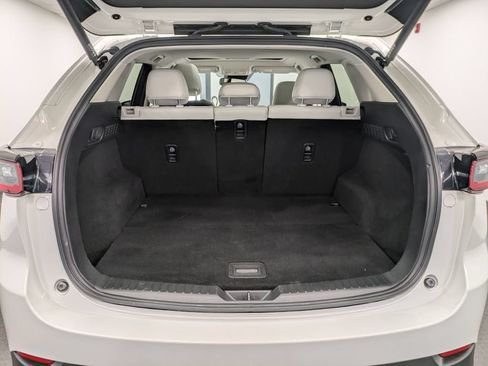 Used 2023 MAZDA CX-5 AWD 2.5 S image 35