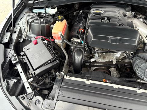 Used 2017 Chevrolet Camaro LT image 42