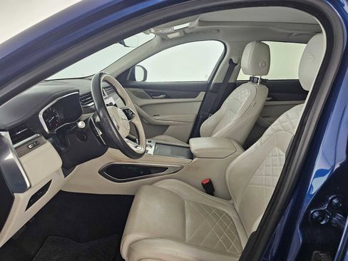 Used 2022 Jaguar F-PACE S image 20