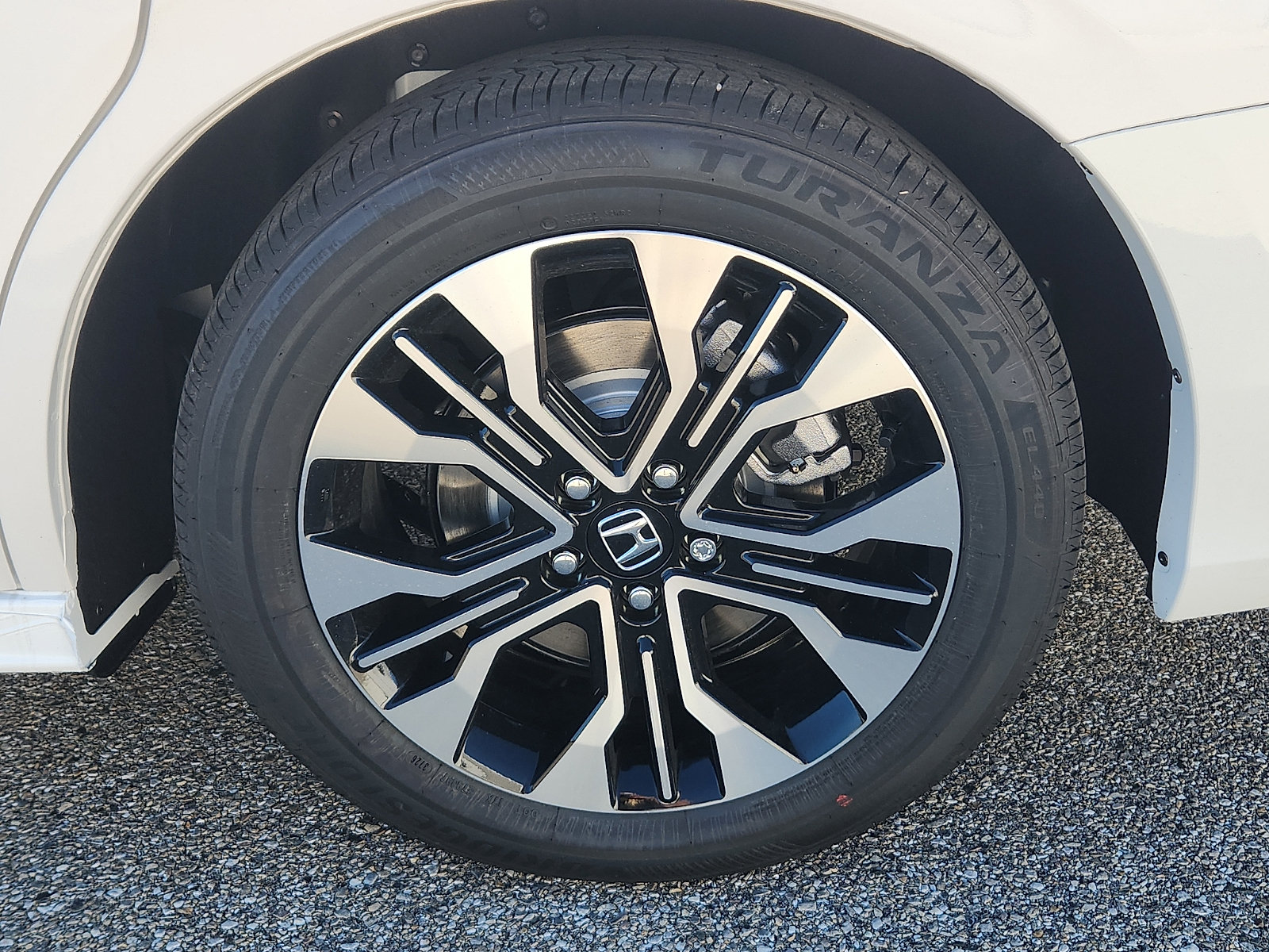 New 2027 Honda Odyssey Elite image 5