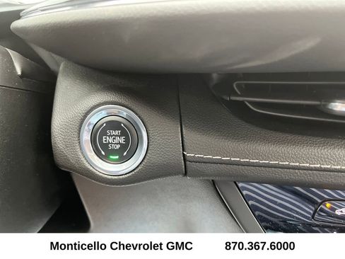 Used 2022 Buick Envision Preferred image 17