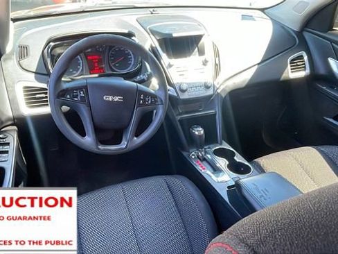Used 2016 GMC Terrain SLE FWD image 14