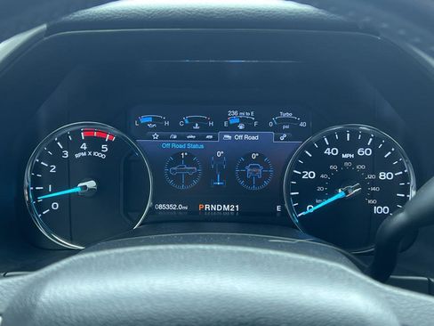 Used 2019 Ford F350 Lariat w/ Lariat Value Package image 24