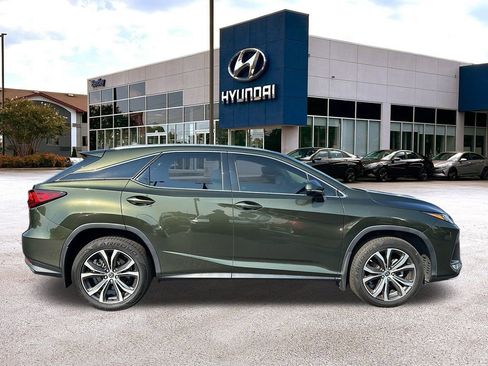 Used 2022 Lexus RX 350 FWD w/ Premium Package image 6