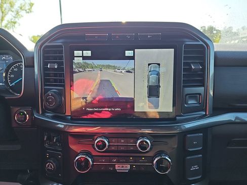 Used 2023 Ford F150 XLT w/ Equipment Group 302A High image 26