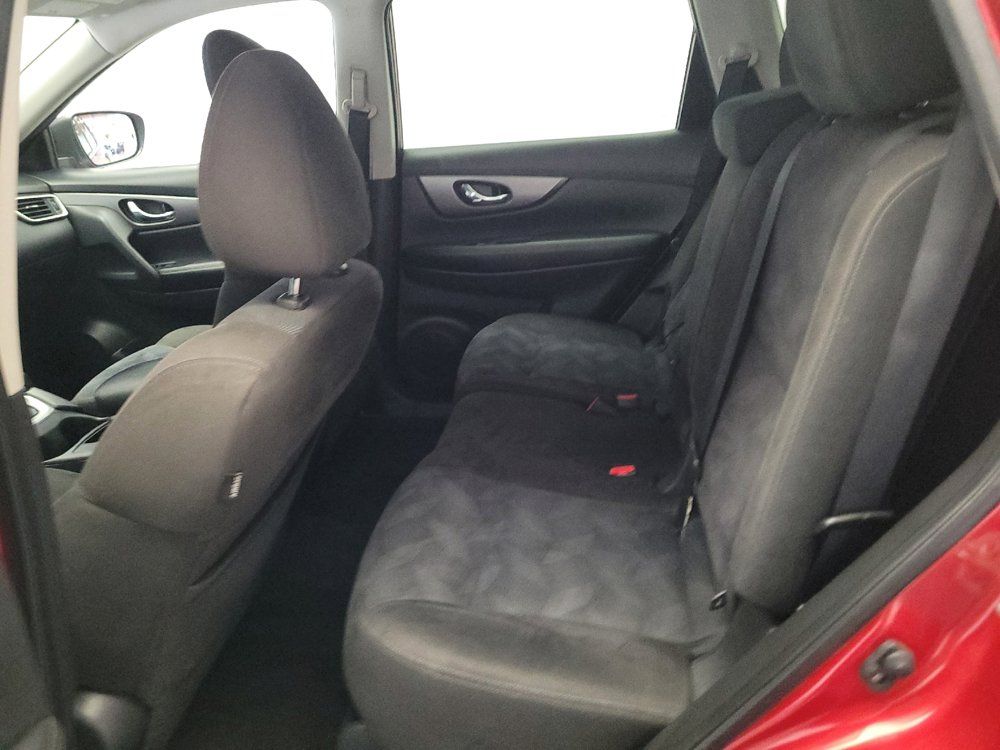 Used 2015 Nissan Rogue SV AWD/4WD image 18