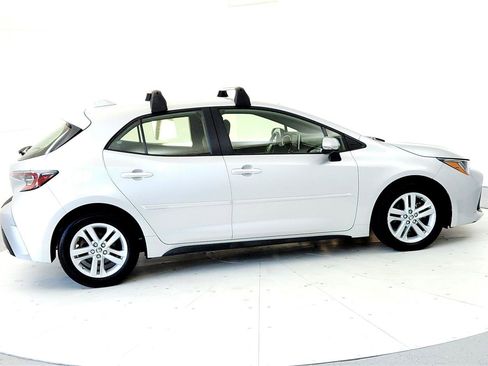 Used 2022 Toyota Corolla SE image 6