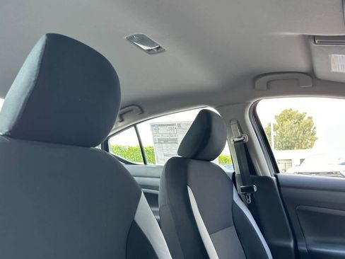 New 2025 Nissan Versa S w/ S Plus Package image 18