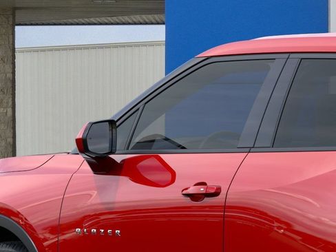 New 2026 Chevrolet Blazer LT FWD image 12