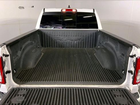 Used 2022 RAM 1500 Big Horn AWD/4WD image 4