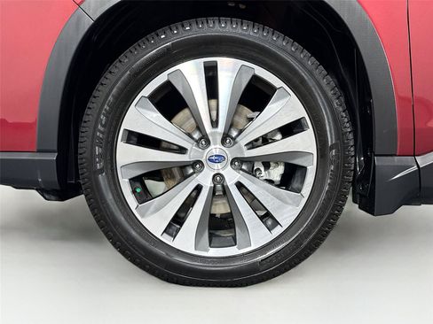 Used 2020 Subaru Ascent Limited w/ Technology Package AWD/4WD image 46