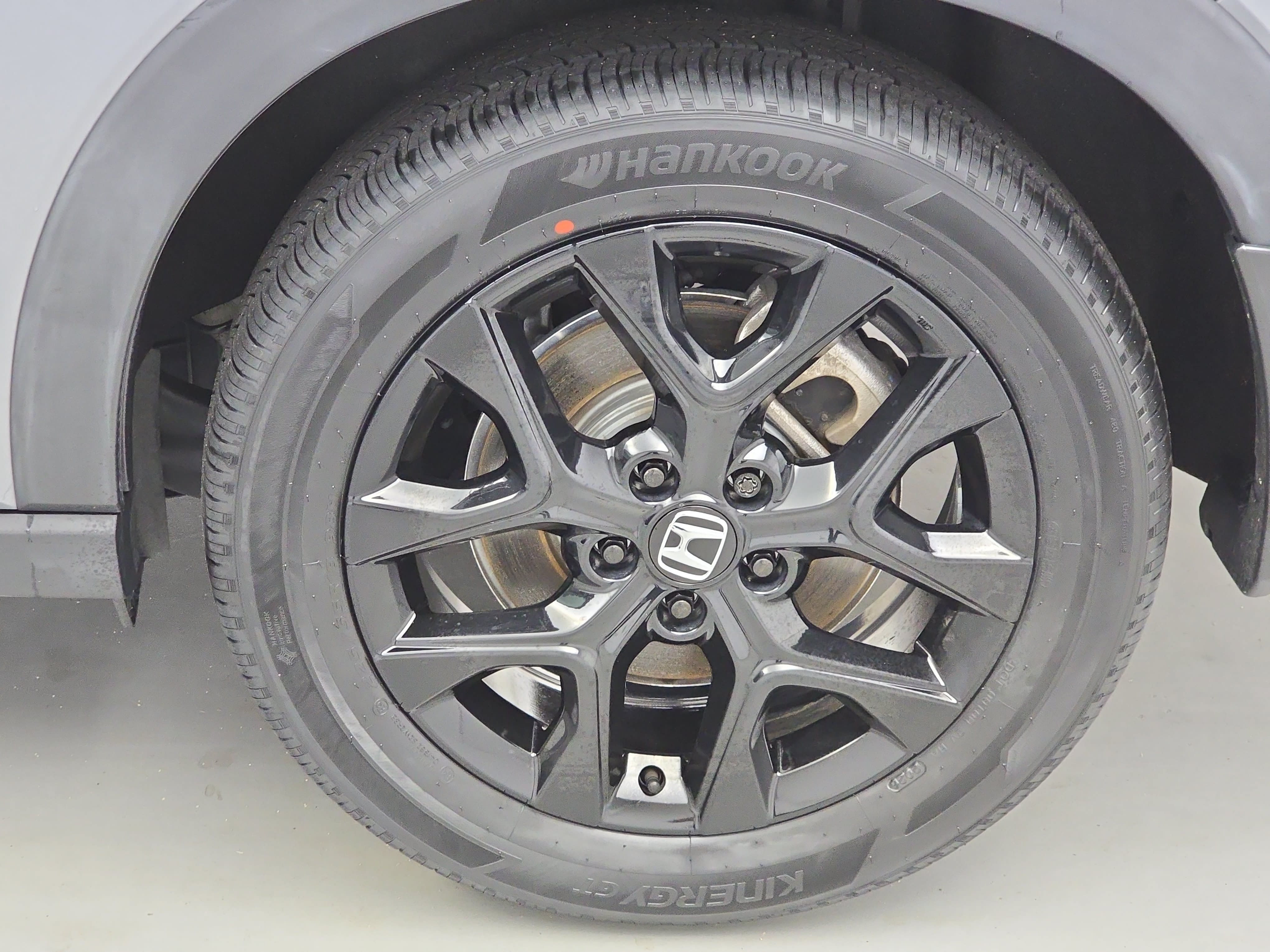 Certified 2024 Honda HR-V Sport image 32