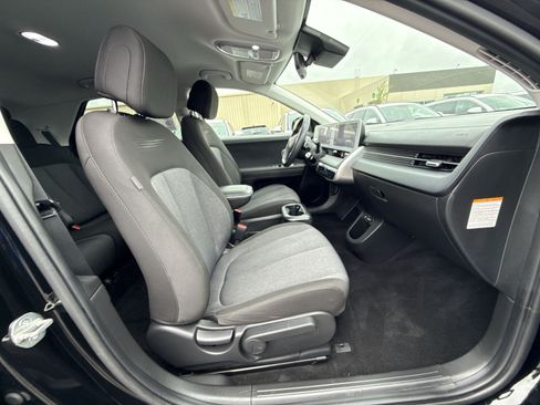 Certified 2024 Hyundai Ioniq 5 SEL RWD image 28