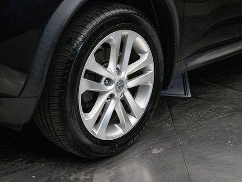 Used 2014 Nissan Juke SV w/ Navigation Package image 7