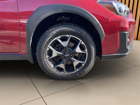 Used 2019 Subaru Crosstrek 2.0i Premium AWD/4WD image 28