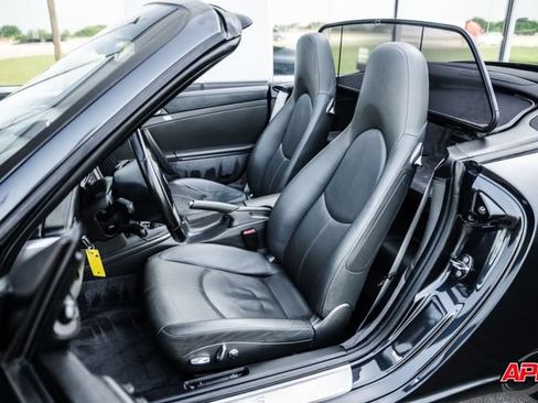 Used 2006 Porsche 911 Carrera 4S AWD/4WD image 5