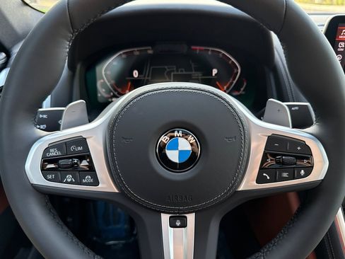 New 2026 BMW 840i xDrive 840 image 20