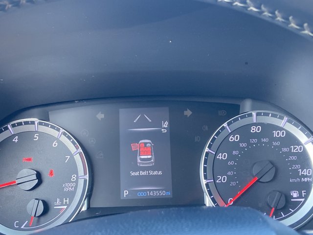 Used 2021 Toyota Highlander LE FWD image 22