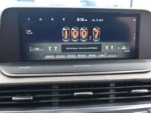 Used 2022 Kia Telluride SX w/ SX Prestige Package image 26