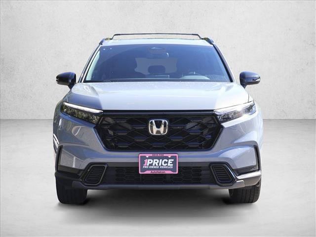 Used 2024 Honda CR-V Sport image 2