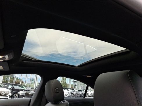 Certified 2025 Mercedes-Benz CLA 250 CLA 250 image 15