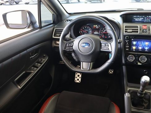 Used 2020 Subaru WRX Premium w/ Performance Package image 21