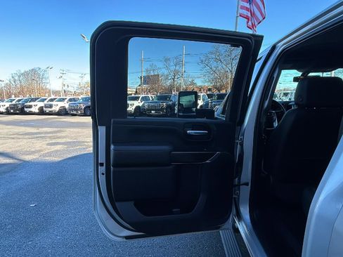 Certified 2021 GMC Sierra 2500 SLT w/ Snow Plow Prep/Camper Package image 30