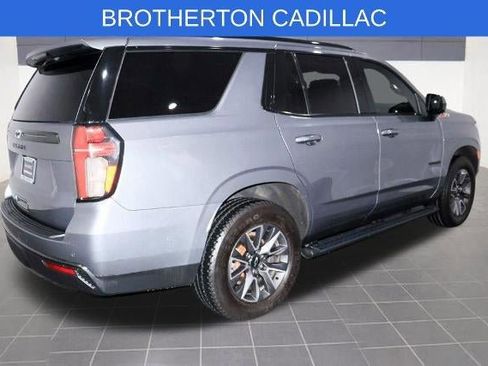 Used 2022 Chevrolet Tahoe Z71 image 7