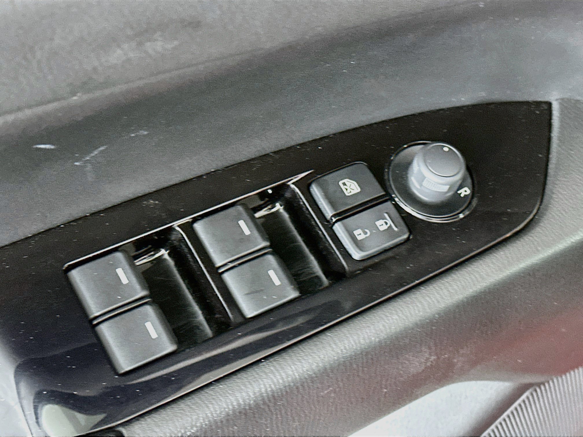 Used 2019 MAZDA CX-5 Touring FWD image 15