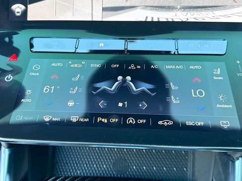 Certified 2024 Maserati GranTurismo Modena image 32