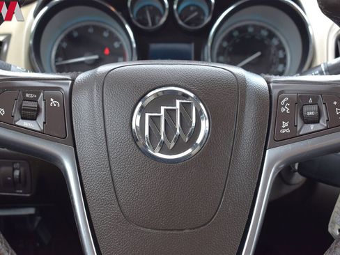 Used 2016 Buick Verano Sport Touring image 15