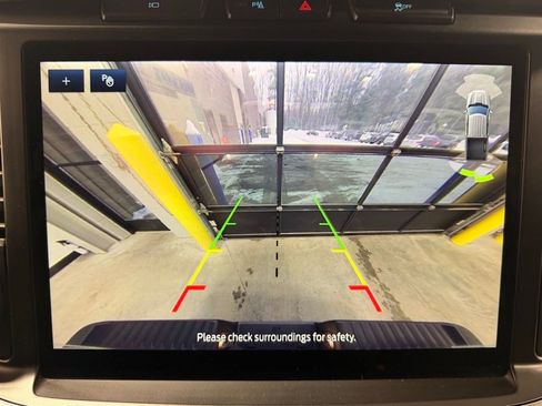 Used 2023 Ford F150 Lariat w/ Equipment Group 502A High image 56