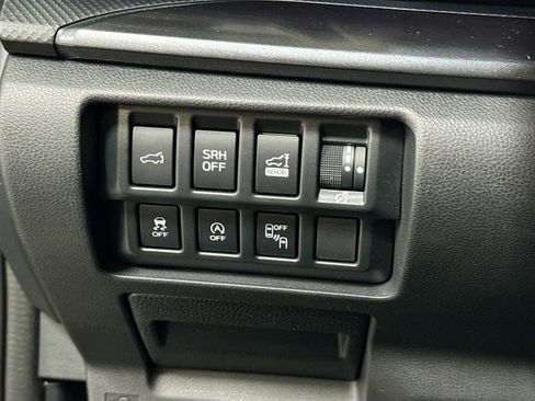 Used 2024 Subaru Forester Sport image 6