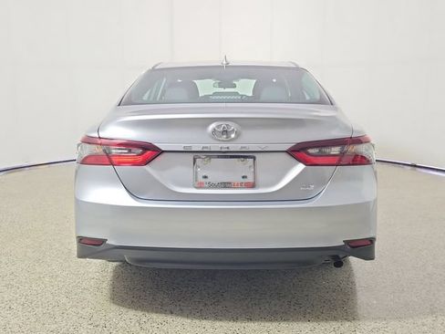 Used 2024 Toyota Camry LE FWD image 6