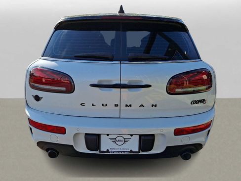 Used 2024 MINI Cooper Clubman S AWD/4WD image 5
