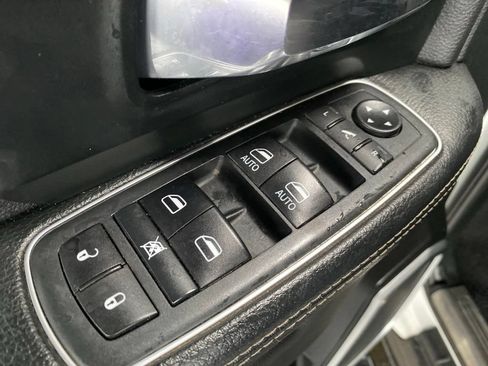 Used 2020 RAM 2500 Laramie AWD/4WD image 14