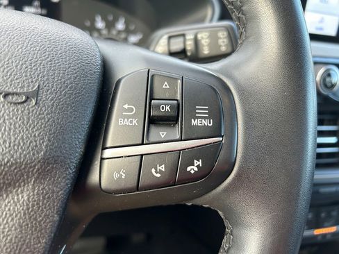 Used 2022 Ford Escape SE w/ Convenience Package FWD image 20