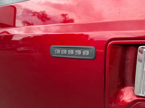 Used 2016 Ford F350 Platinum AWD/4WD image 8