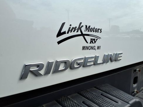 Used 2023 Honda Ridgeline Black Edition image 14