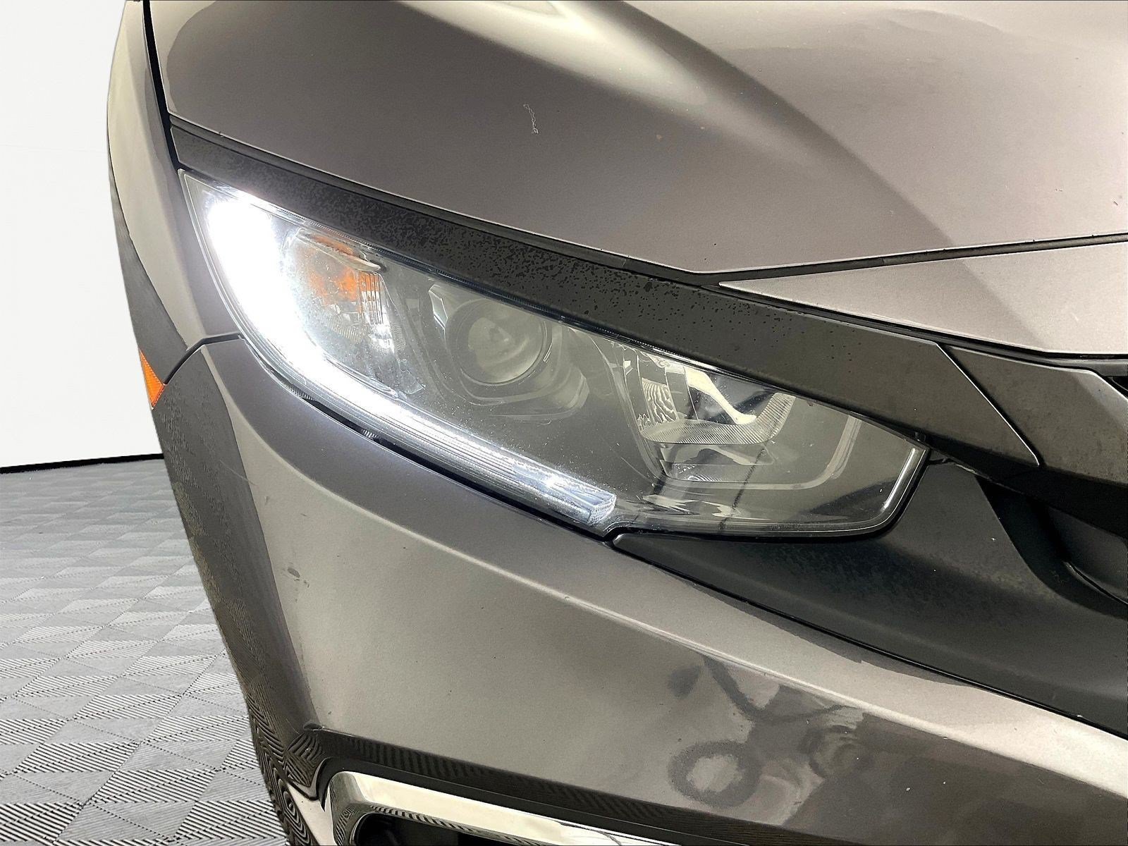 Used 2020 Honda Civic LX image 30