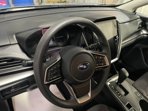 Used 2024 Subaru Impreza 2.0i Sport image 10