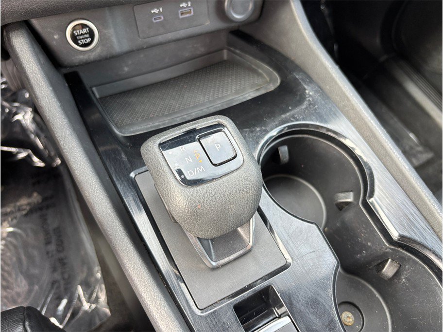 Used 2021 Nissan Rogue SV w/ Premium Package FWD image 31