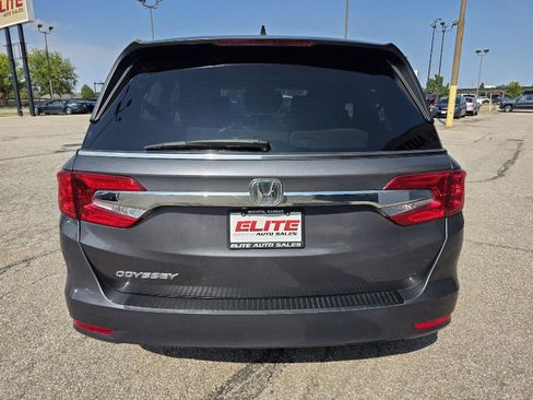 Used 2020 Honda Odyssey EX-L image 6