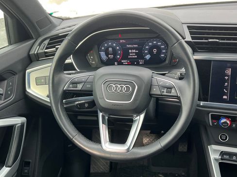Used 2021 Audi Q3 2.0T Premium w/ Convenience Package image 20