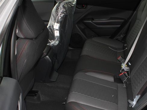 New 2026 Subaru Impreza 2.0i Sport AWD/4WD image 18