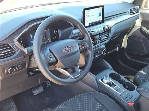 New 2026 Ford Escape Active FWD image 3