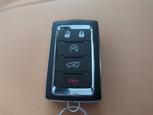 New 2025 Jeep Grand Cherokee Summit AWD/4WD image 30