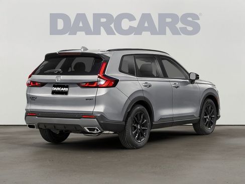 New 2026 Honda CR-V Sport-L image 3