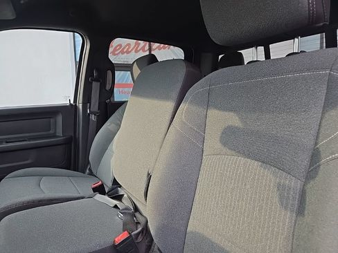 Used 2022 RAM 2500 Tradesman AWD/4WD image 48